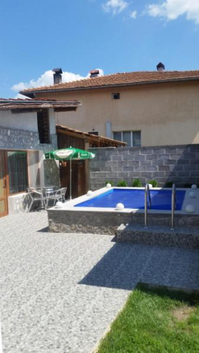 Banya Guest Rooms 23